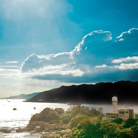 Solar Villas 香港 エクステリア 写真