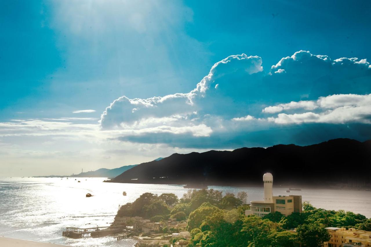 Solar Villas 香港 エクステリア 写真